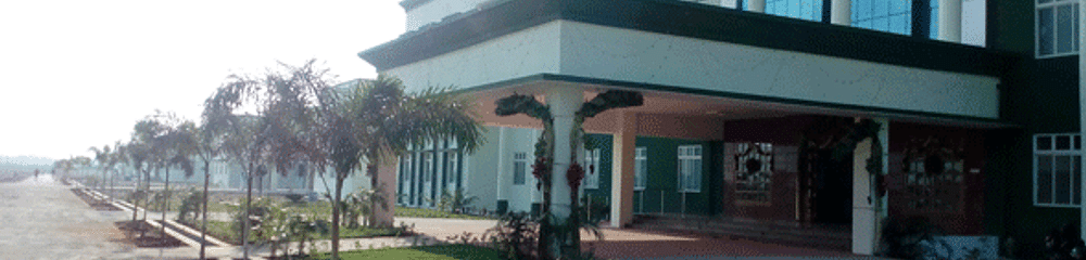 Adhiparasakthi College of Education